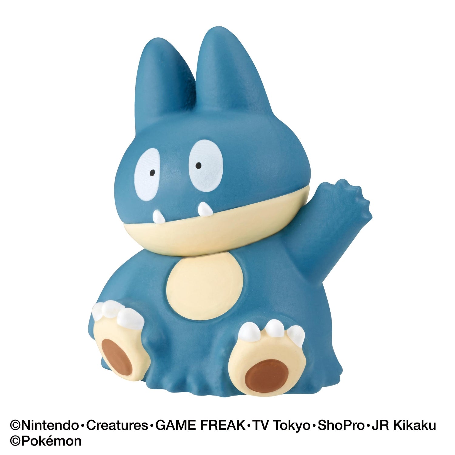 Bikkura Tamago Go! Pokemon normal type