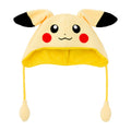 Pokemon Moving Ear Cap shiny detail from Japan
