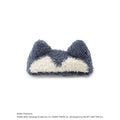 Gelato Pique Snorlax Hair Band from Japan, featuring a sleeping Snorlax design