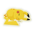 Pokemon Sleep Die-cut Sticker (Pikachu)