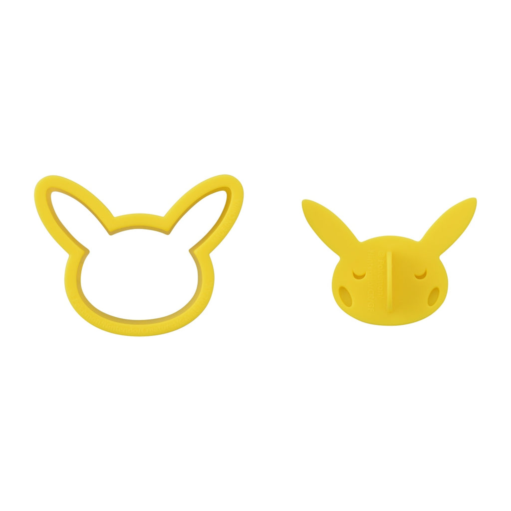 cookie kit pikachu