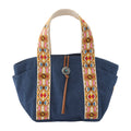 Tote bag Run Run! Desert
