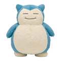 Snorlax plushie from Japan, cute sleeping pose