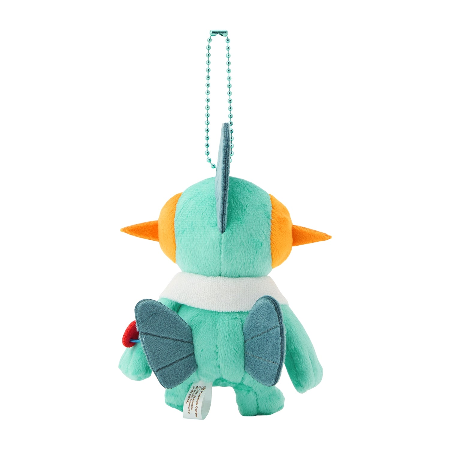 Marshtomp (#259) Mascot Plush – Official Pokémon Center Japan