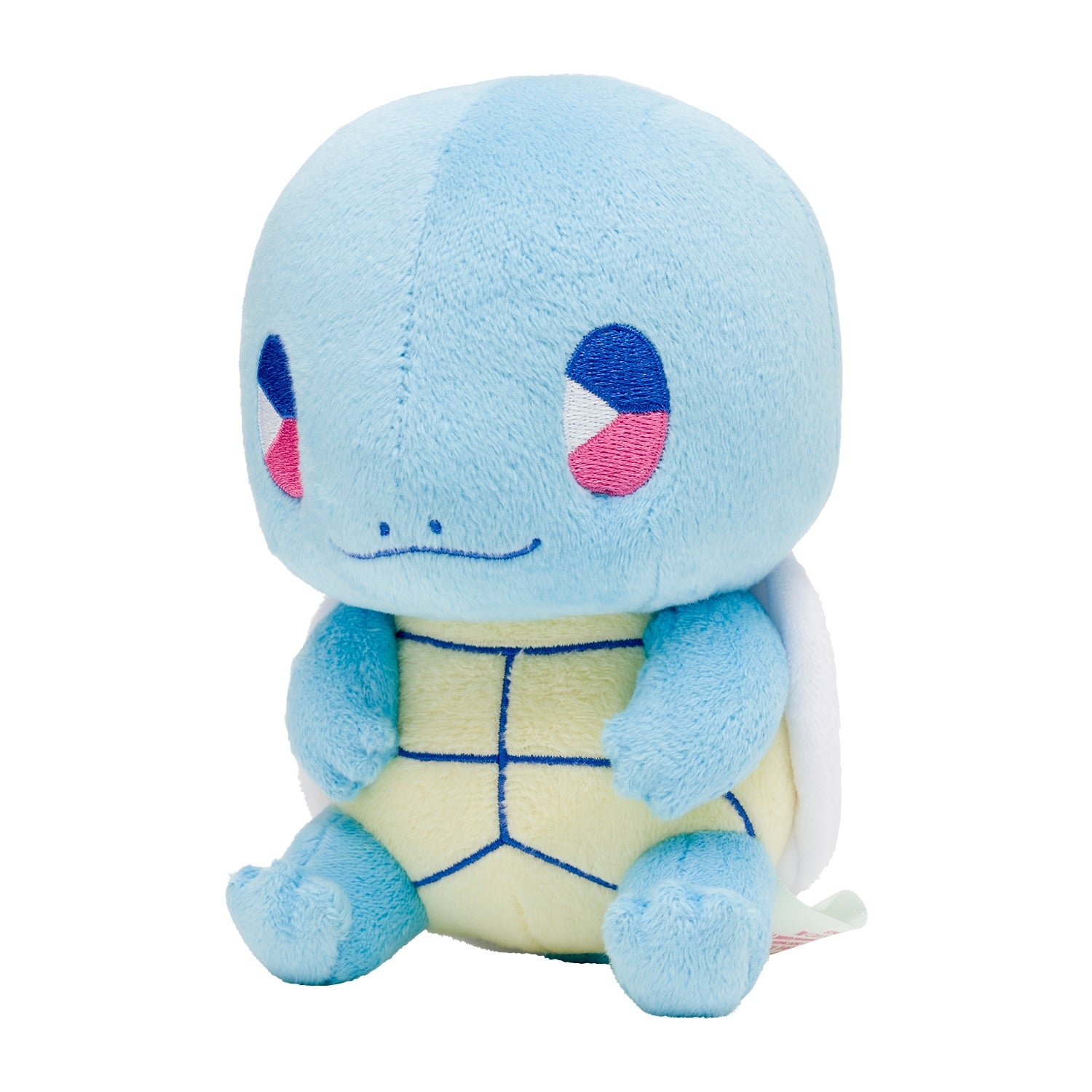 Plush Psycho Soda Refresh Squirtle