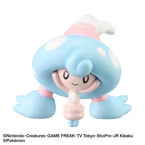 Bikkura Tamago Figure Collection ~New Adventure~