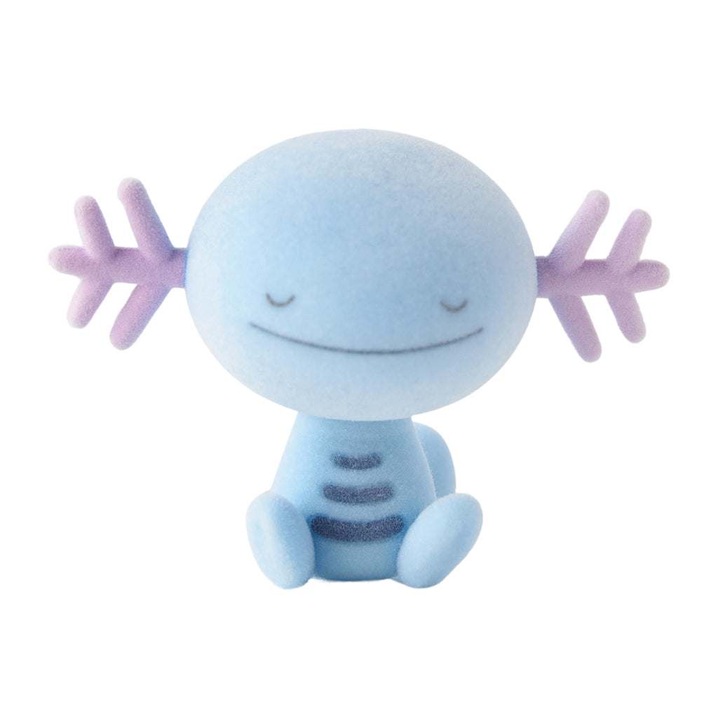 Official Pokemon Center Online figure collection from Japan, with Cyan Beach design