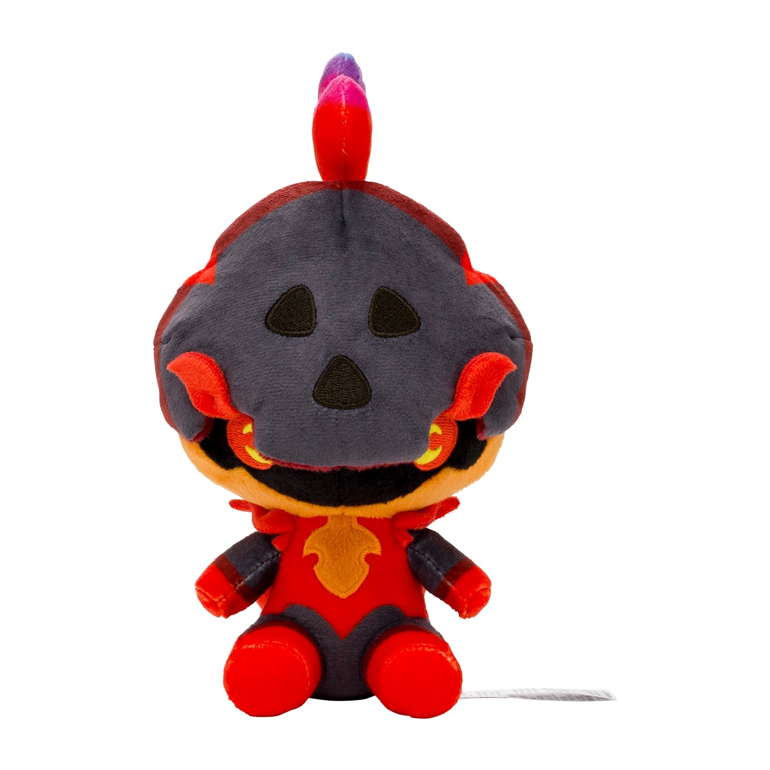 Pokemon Stuffed Doll from Japan with cute facial expression