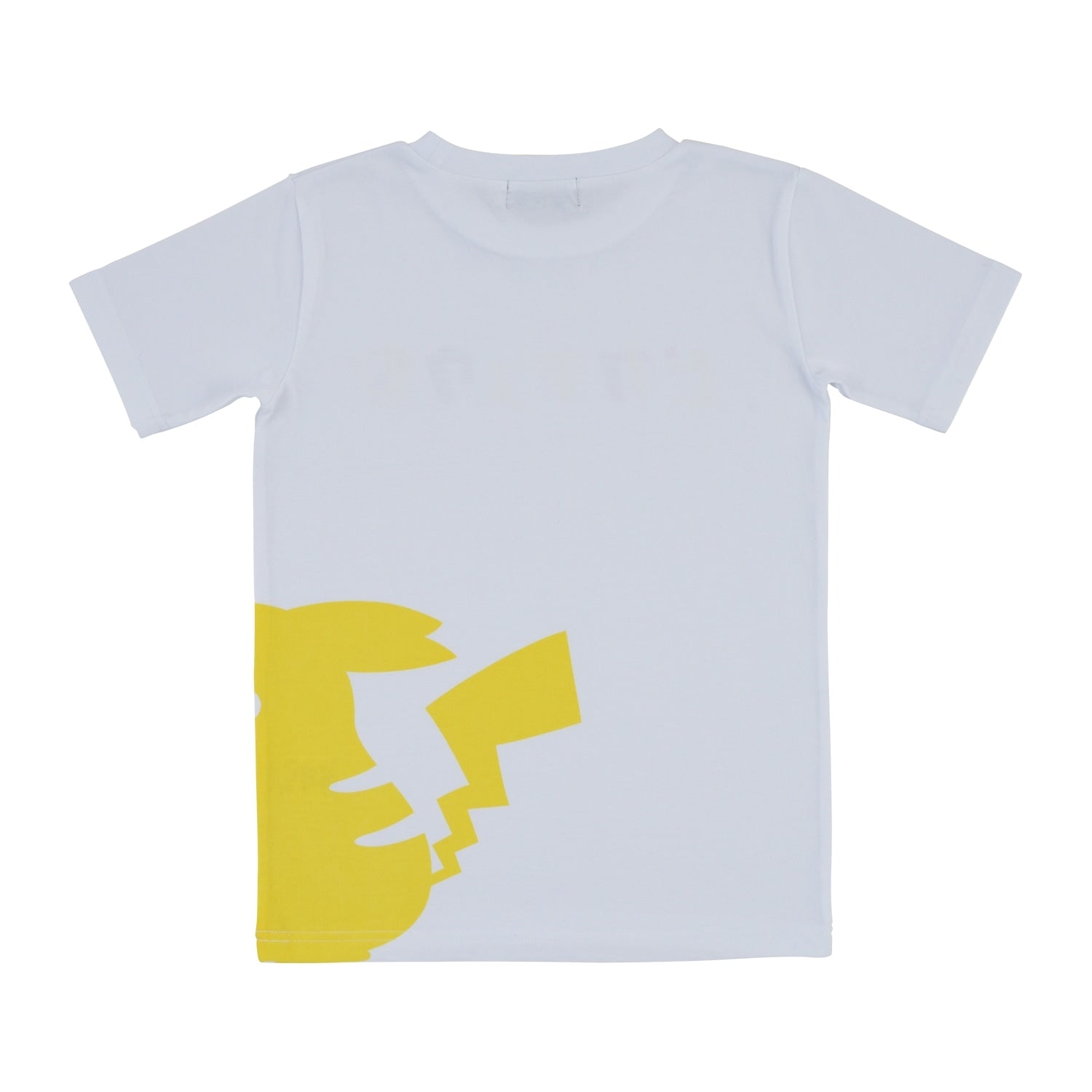 T-shirt Katakana Pikachu 130