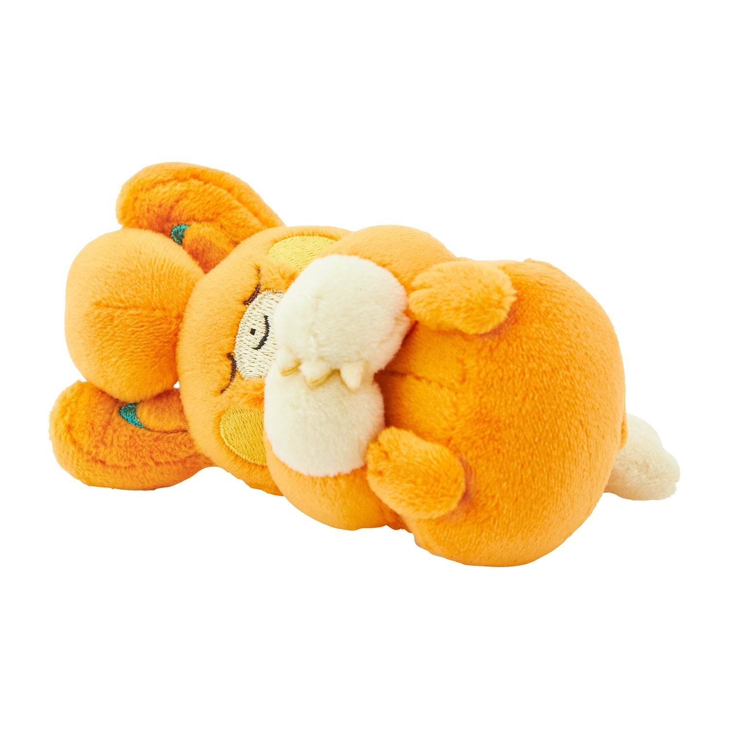 Pawmi Sleeping Squishy Palm-Size Plush | Pawmi's Herd | Pokemon Center