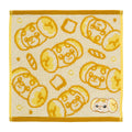 Pokemon Hand Towel Papi Mocchi PP with cute character design from Japan