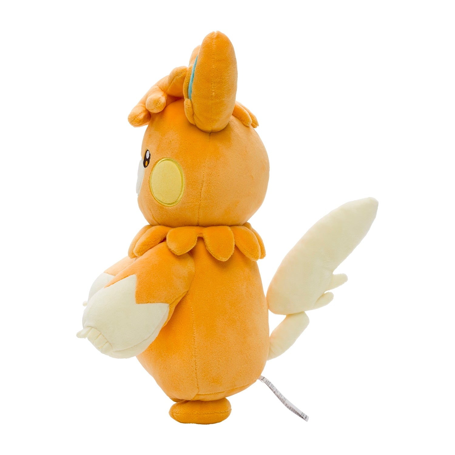 Parmot stuffed toy, soft and cuddly from Japan