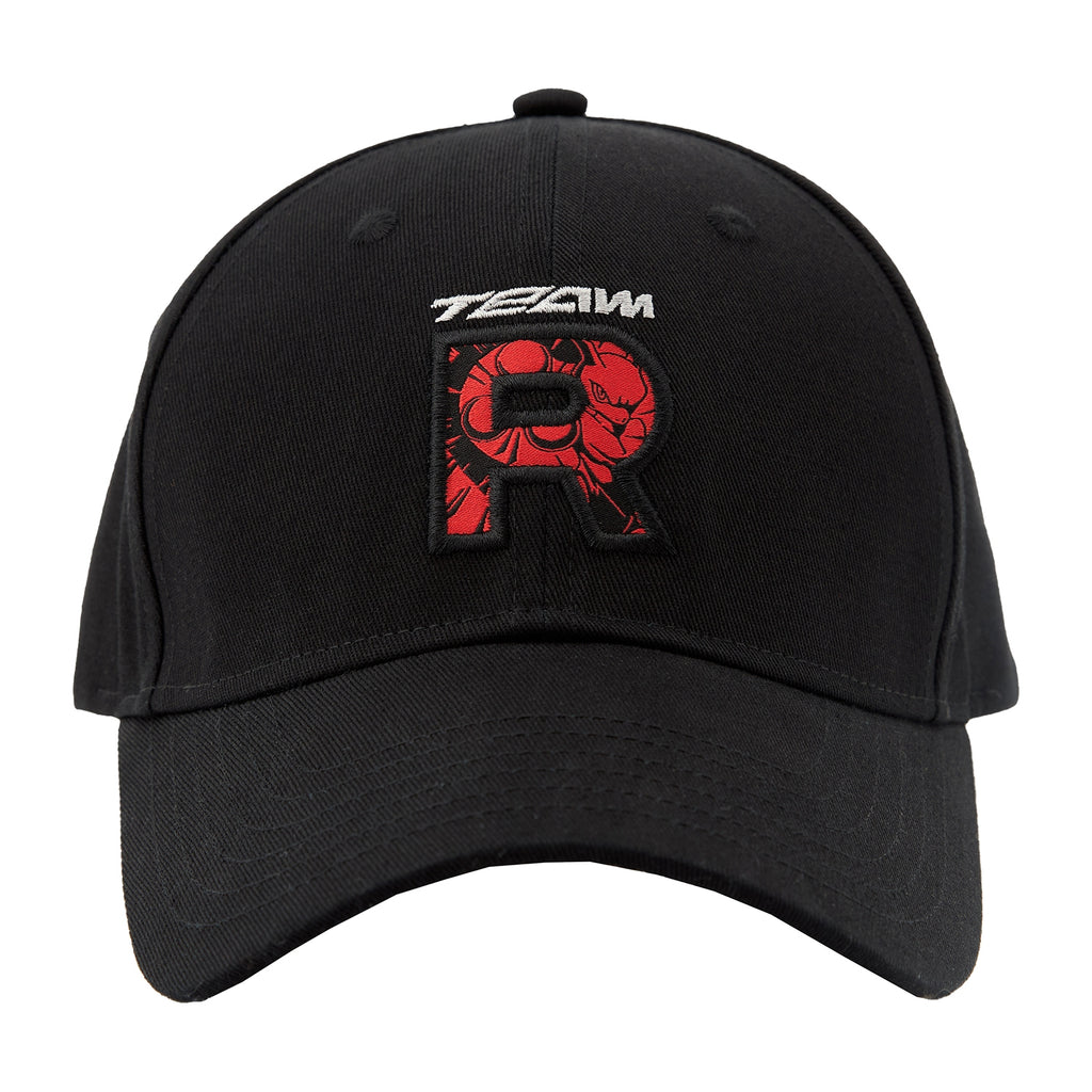 Cap Team Rocket