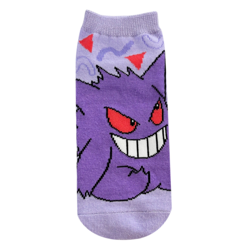 Carax Gengar Ghost Ladies (23-25cm)
