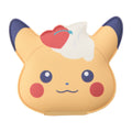 Pikachu Diner sticky note with cute Pikachu face from Japan