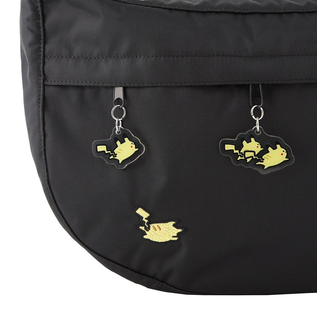 Shoulder bag Escape Pikachu