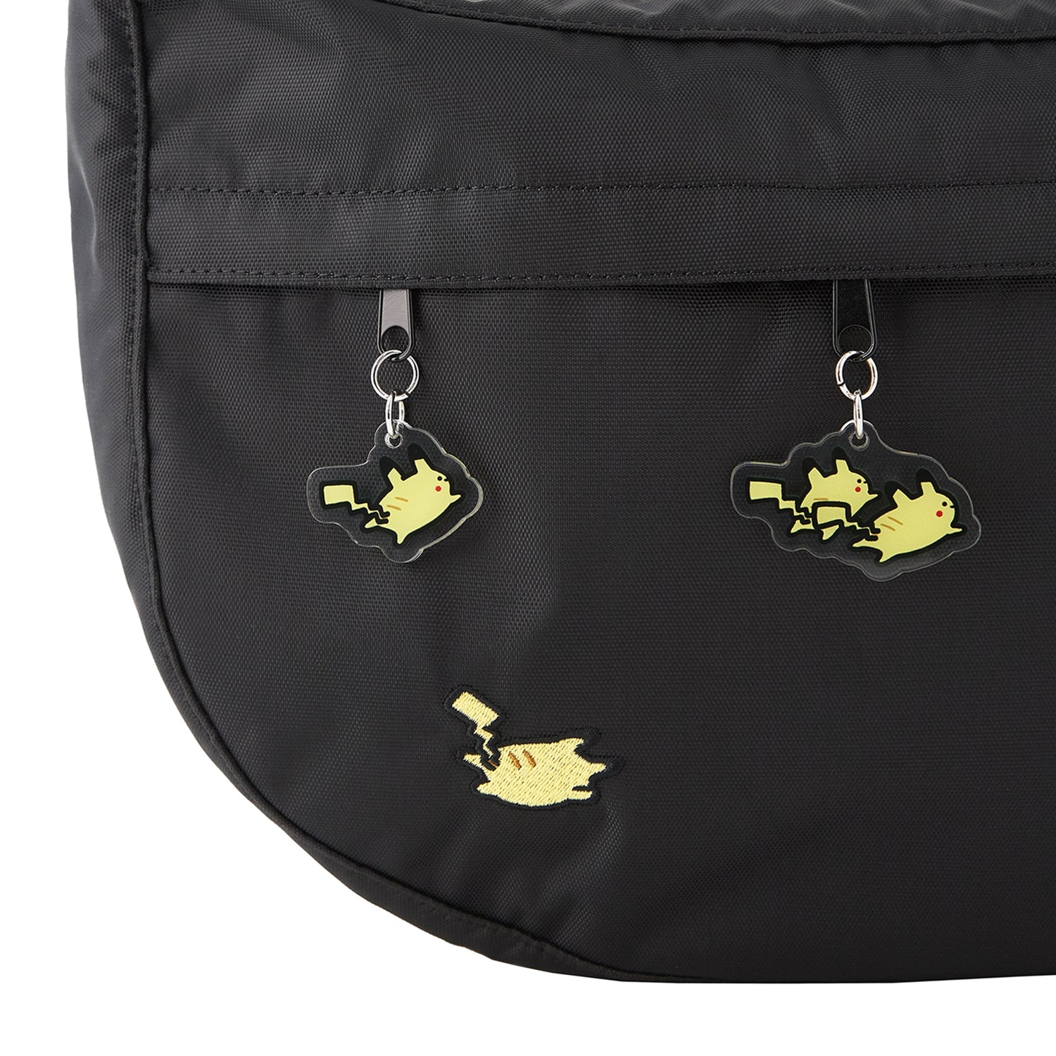 Shoulder bag Escape Pikachu