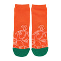 [Choose] Crew socks NeonColor Charizard 19-21