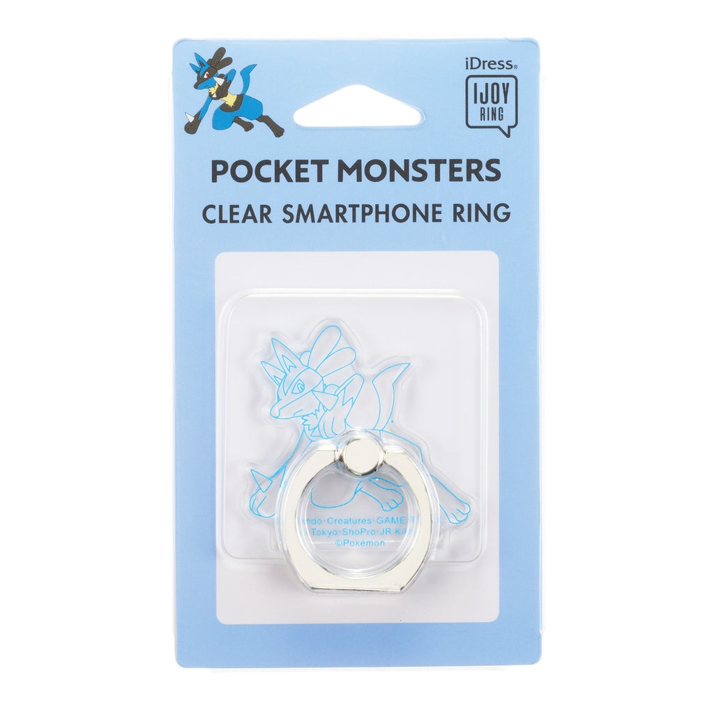 IJOY RING Lucario IR-PM34