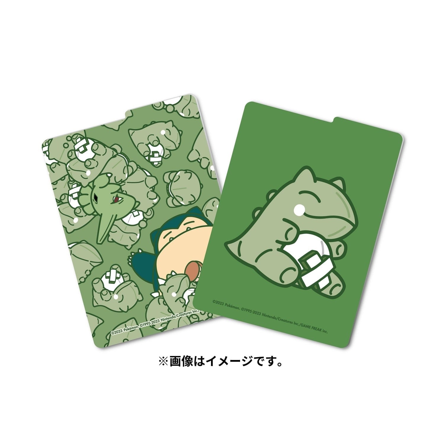 Pokémon TCG Deck Case – Pokémon-Amie Substitute Doll | Japan Exclusive