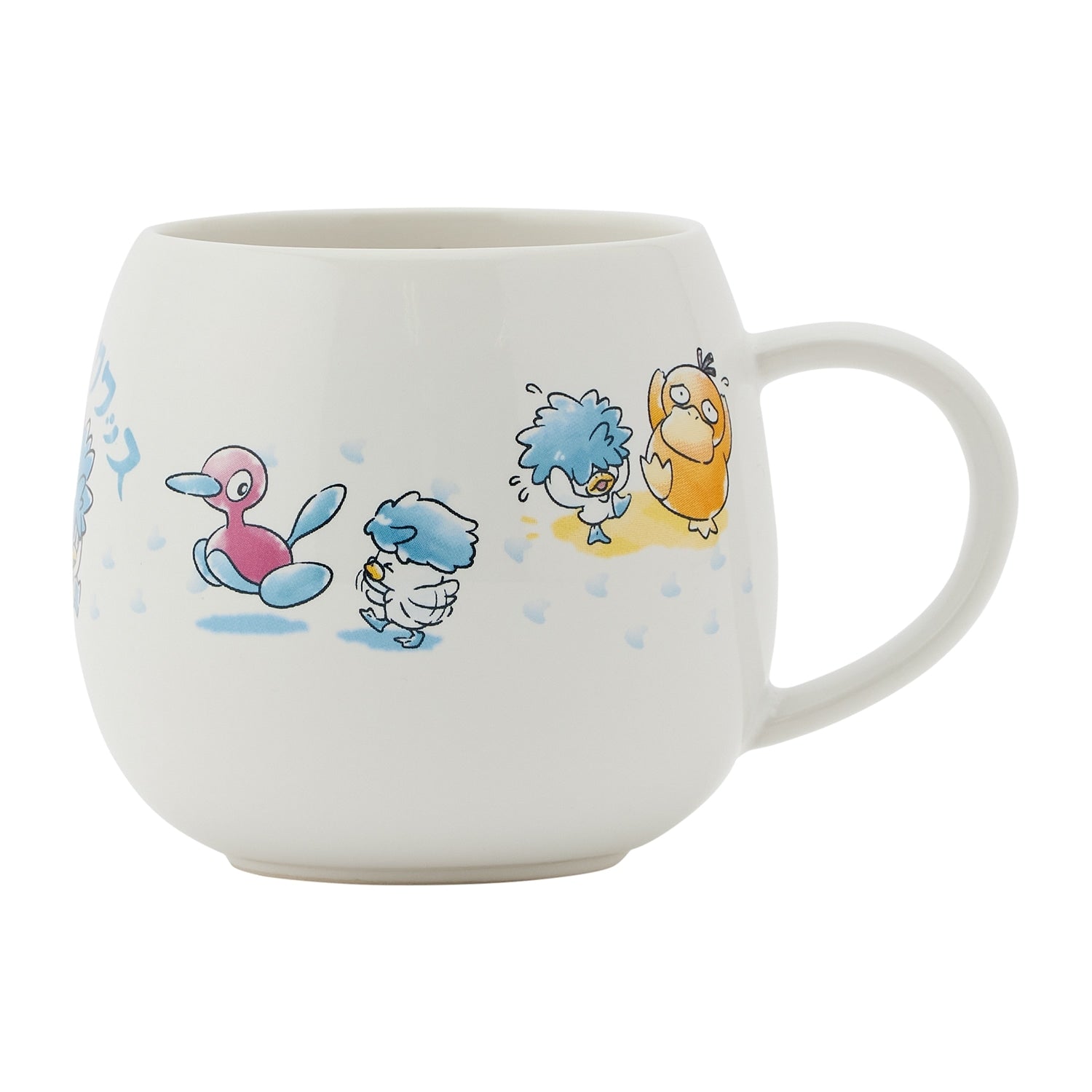Mug potato kvass
