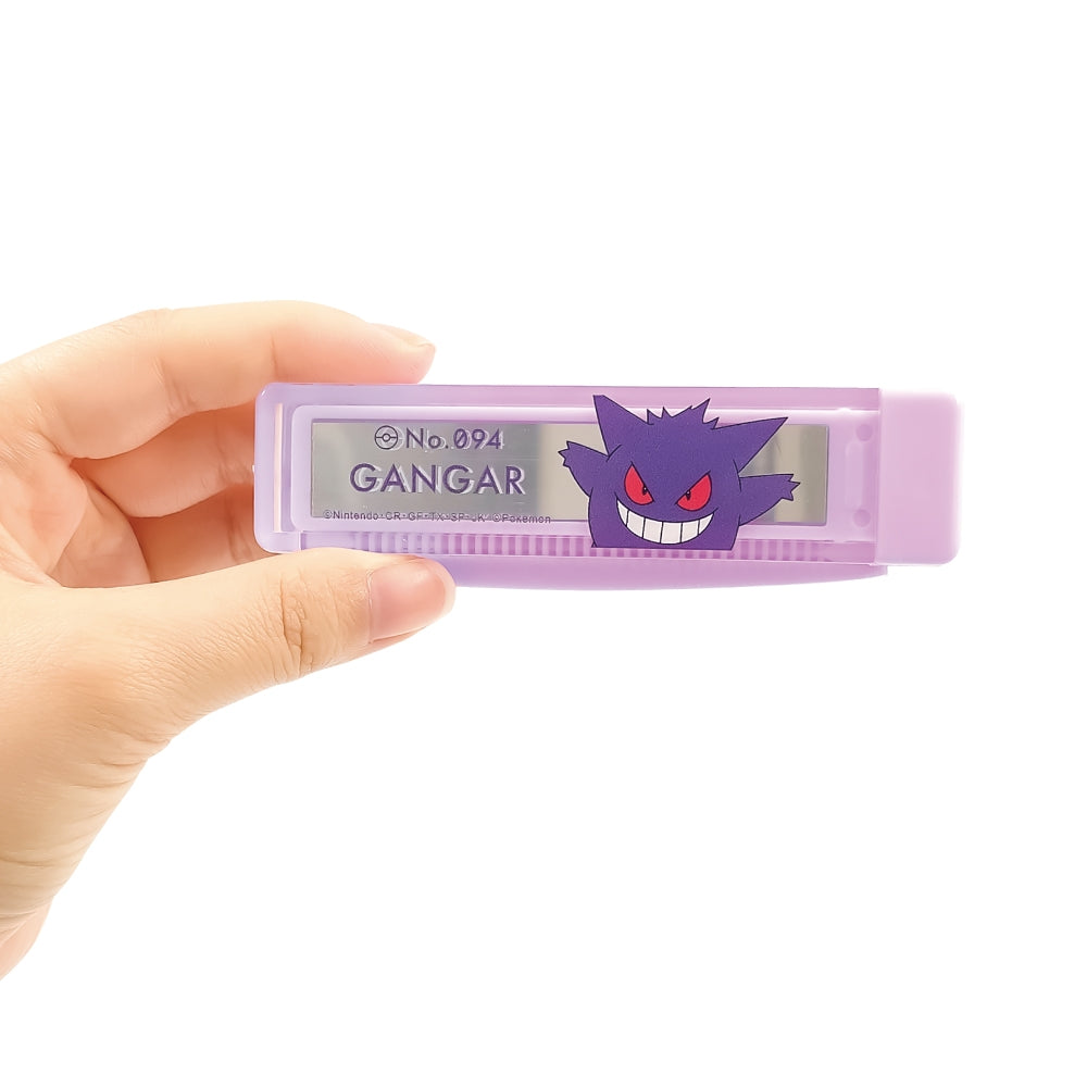 Comb & Mirror Gengar