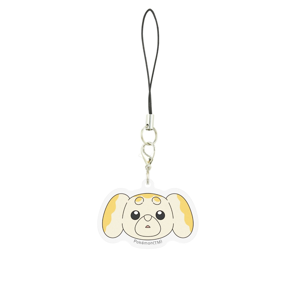Mobile acrylic strap Papi Mocchi