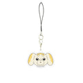 Mobile acrylic strap Papi Mocchi
