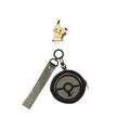Multi Ring Plus with hand strap and pouch Mimikyu