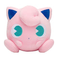Psycho Soda Refresh Pudding plush from Japan, cute pudding design