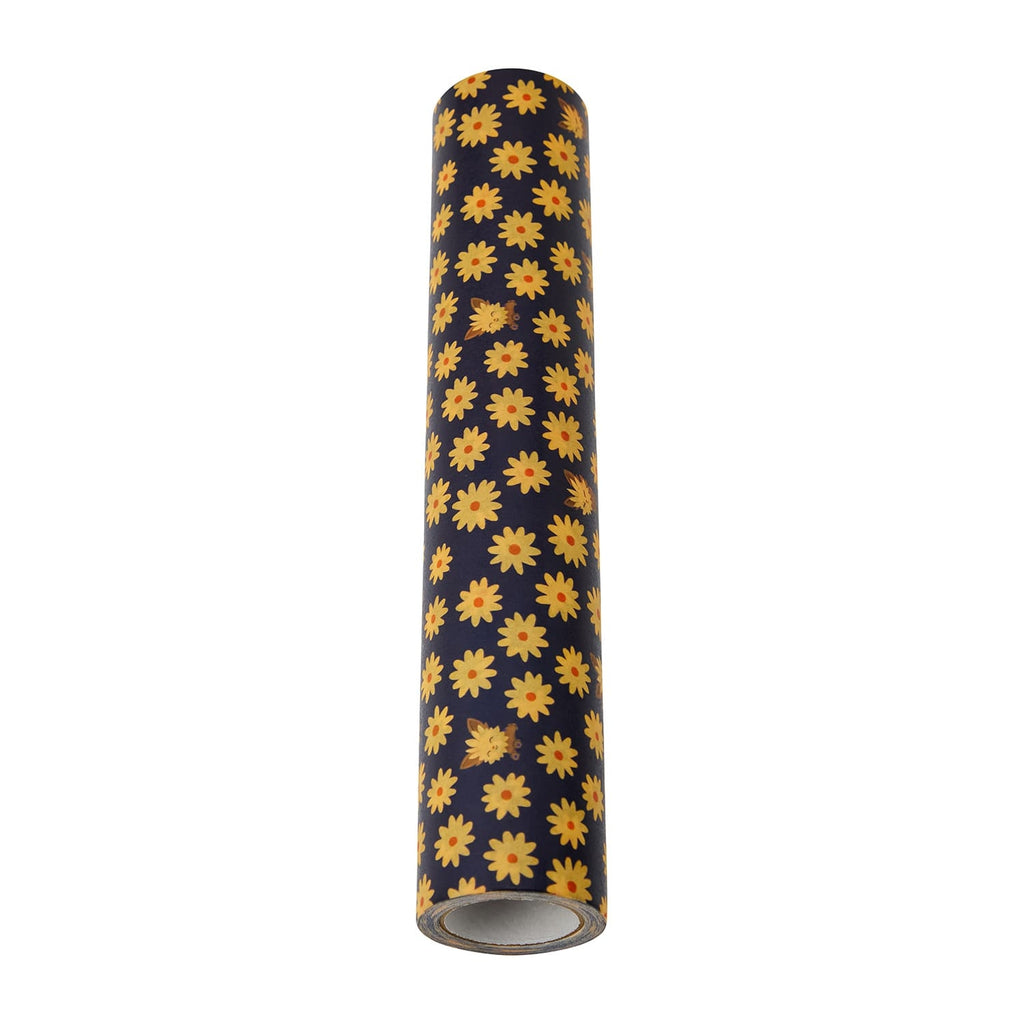 Lillipup decoration tape with colorful anime-style artwork from Japan