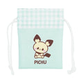 Bean purse Pichu Poke piece