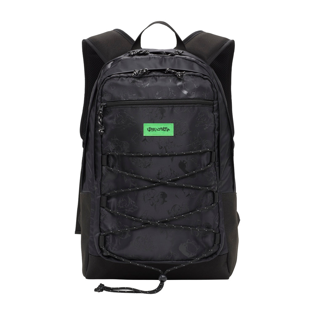 backpack