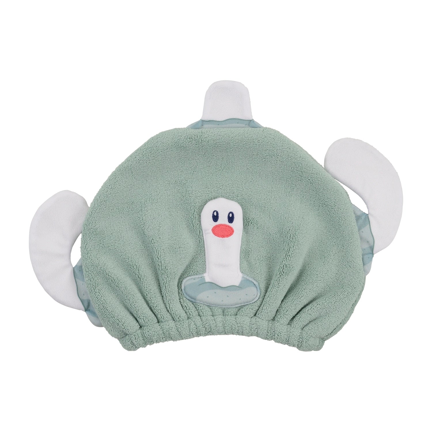 Pokémon Towel Cap Japan, authentic collectible with unique diving umidiguda kids character