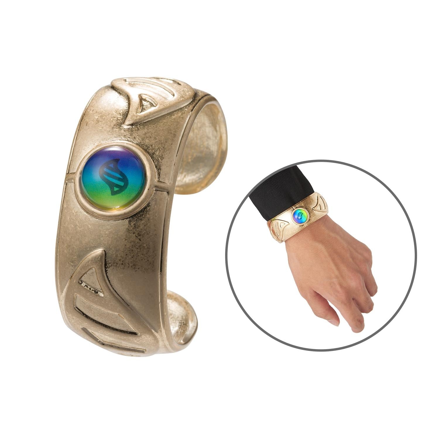 Authentic Pokémon Legends Z-A Bangle, high-quality materials from Japan