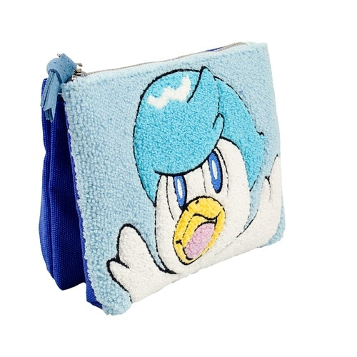Sagara 3 pocket pouch quass