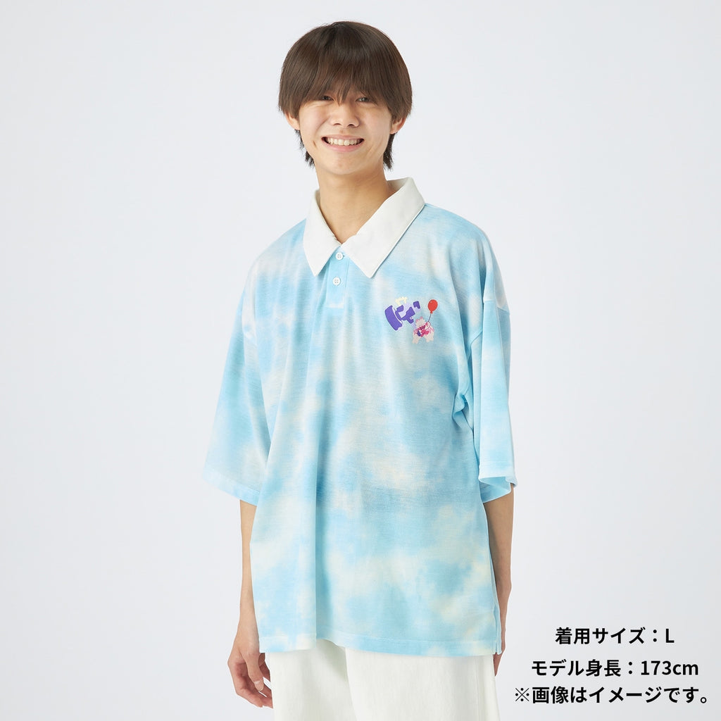 Polo shirt Big Chan M/L