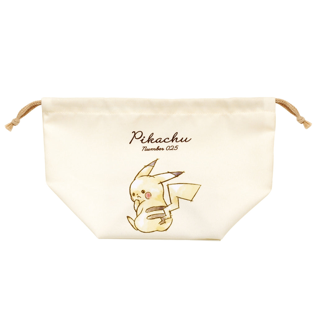 Lunch purse/dash