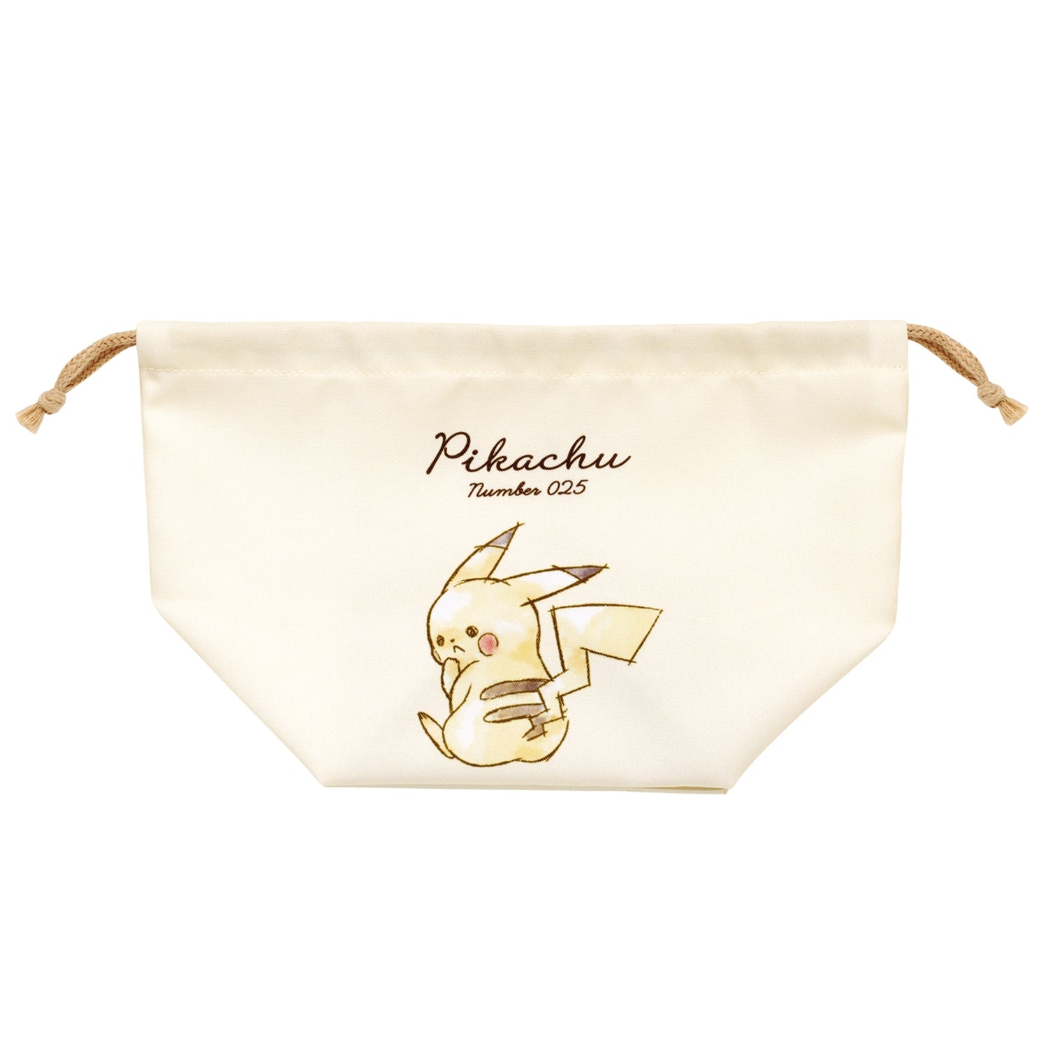 Lunch purse/dash