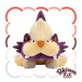 Skuntank #435 Pokémon fit Plush – Official Pokémon Center Japan