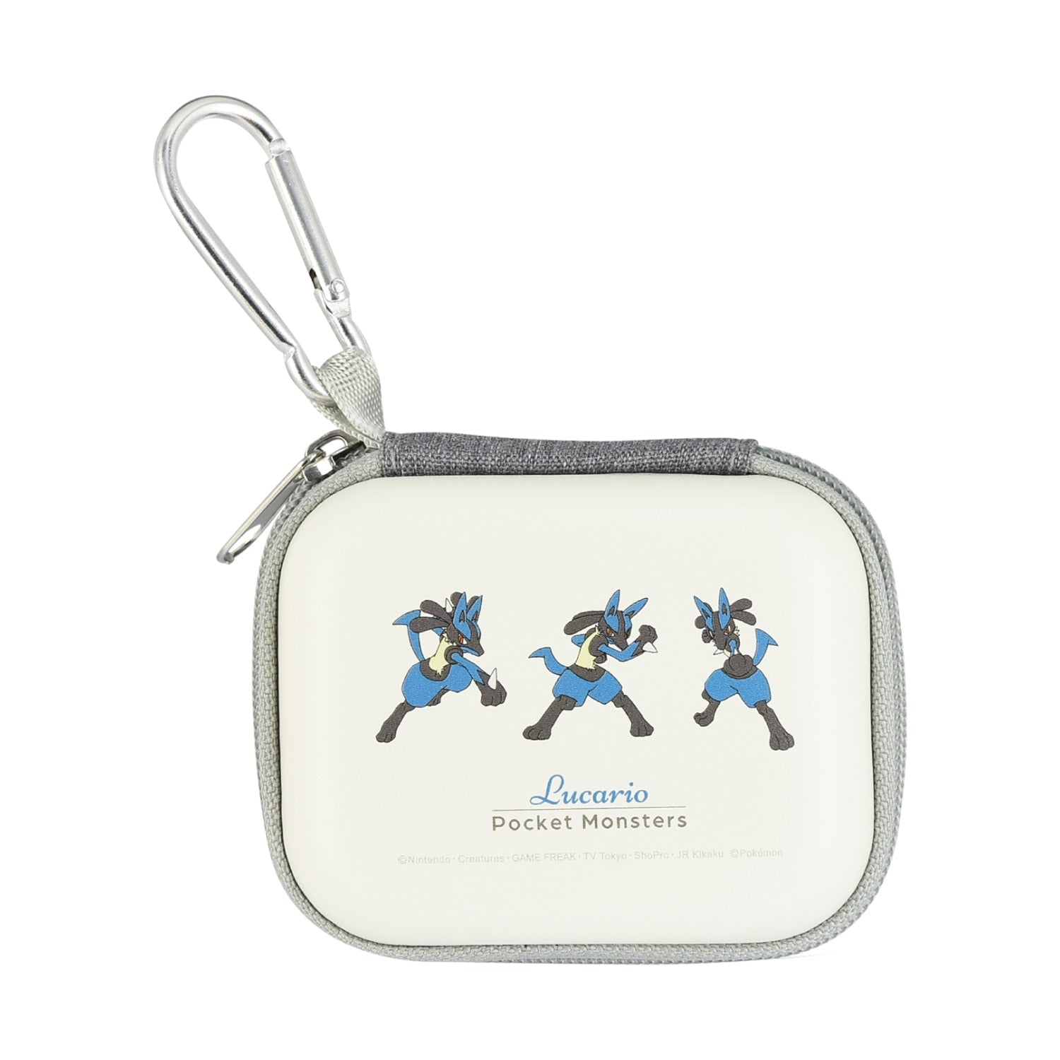 Gadget pouch SS Lucario