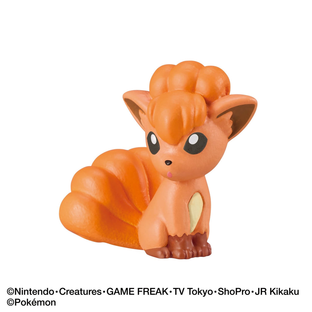 Bikkura Tamago Go! Pokemon fire type
