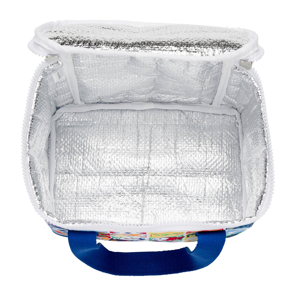 Cold bag Paldea tile