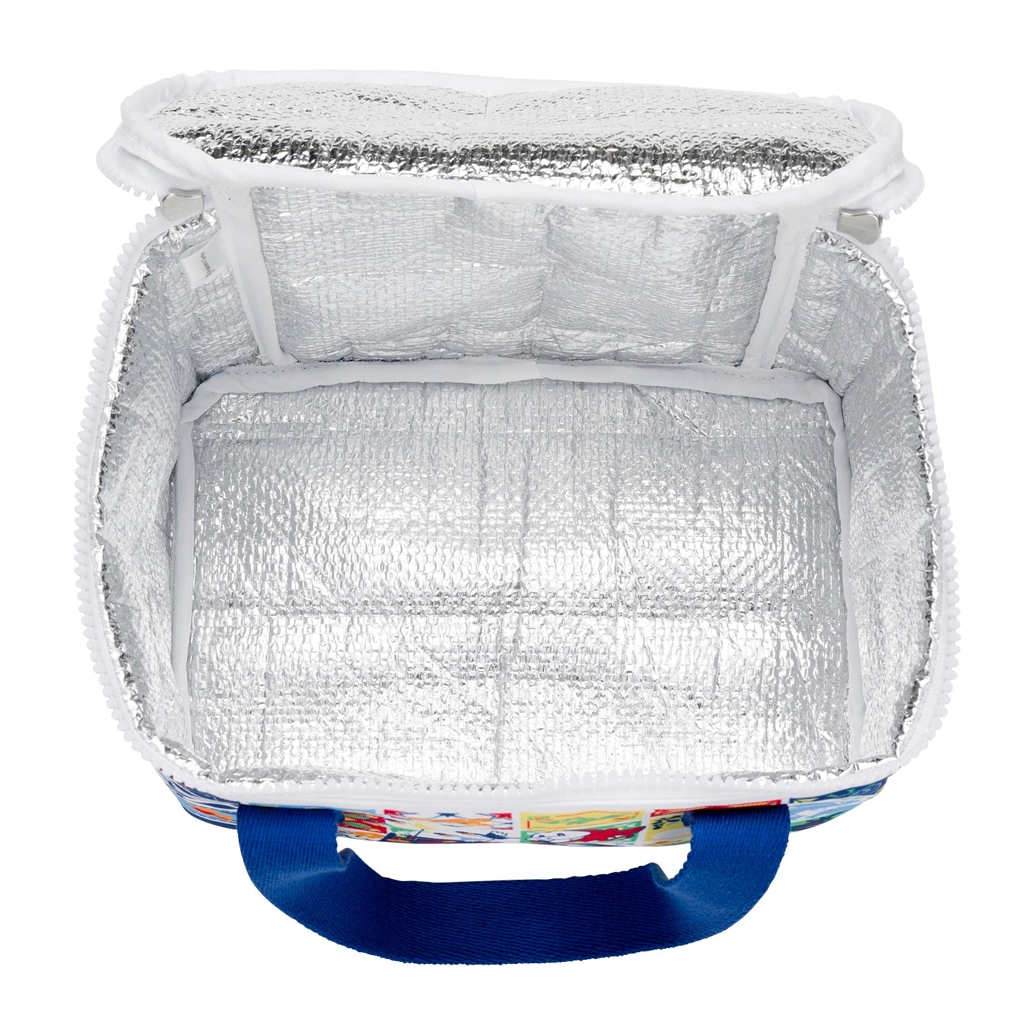 Cold bag Paldea tile