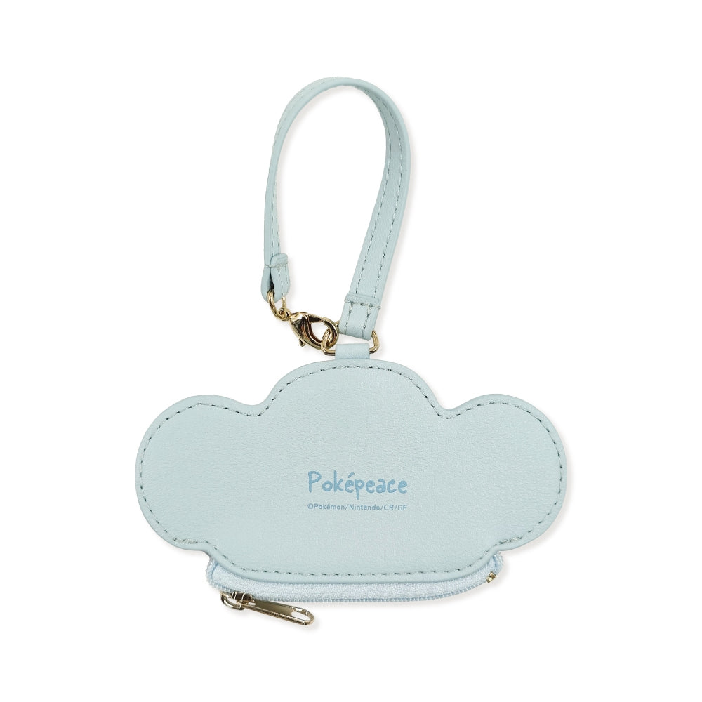 Okaya Sagara Mini Pouch Wakka Mouse Poke Piece
