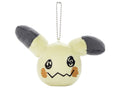 Pokémon Mimikyu Mocchi-Mocchi Face Mascot Plush | Pokémon Center Japan