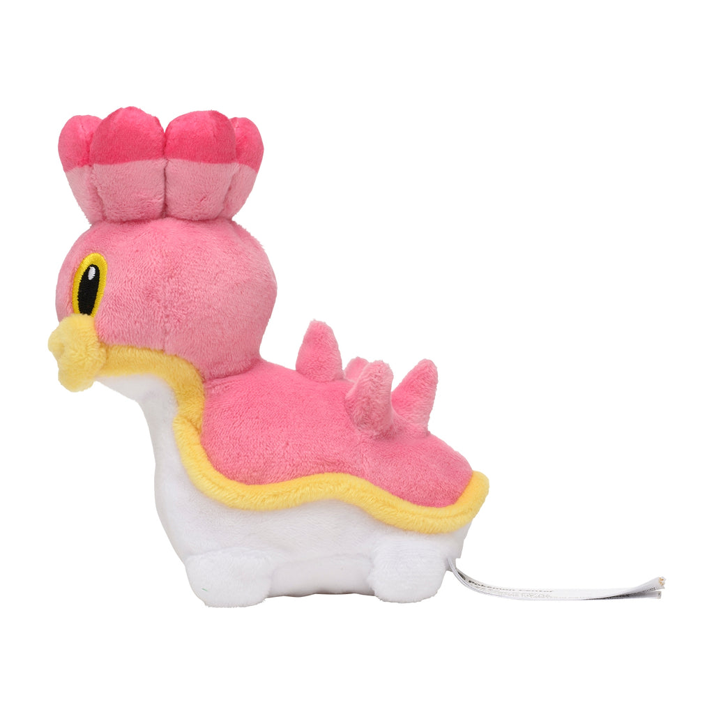 Shellos West Sea #422 Pokémon Fit Plush — Official Pokémon Center Japan