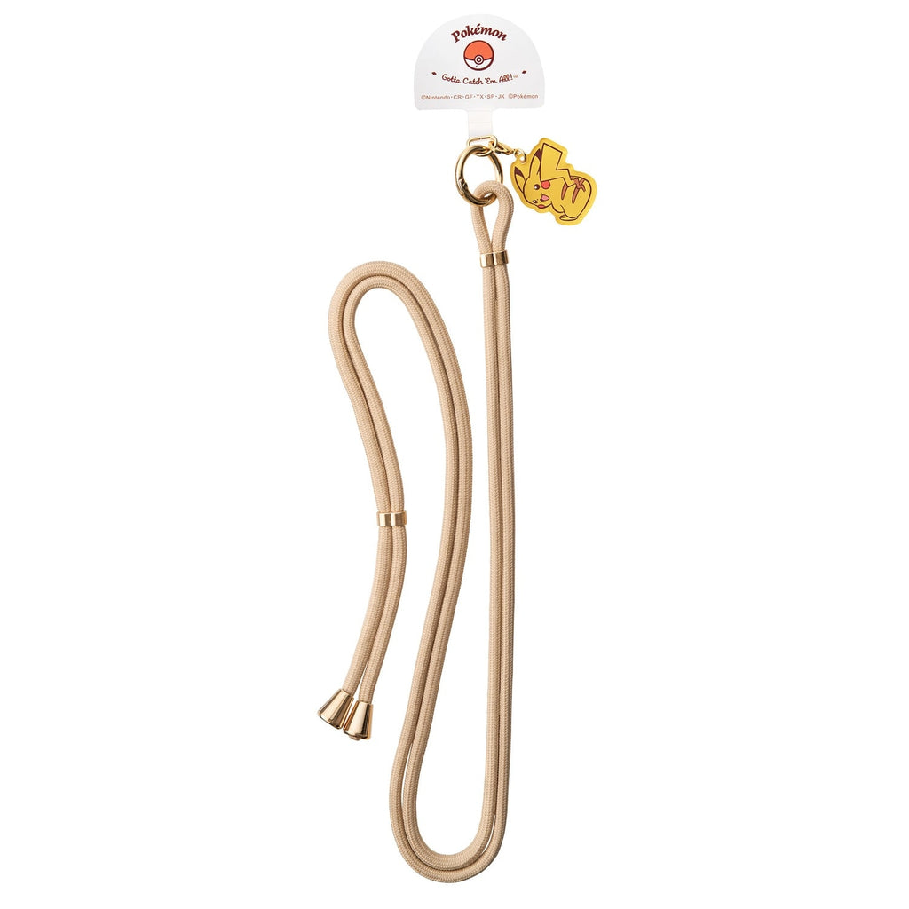 Shoulder strap Pikachu