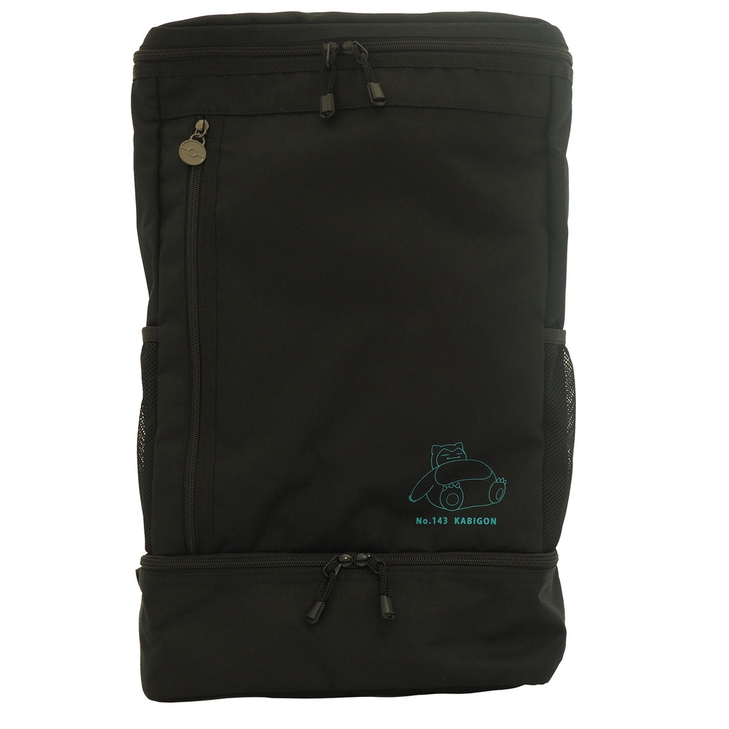 Backpack Snorlax