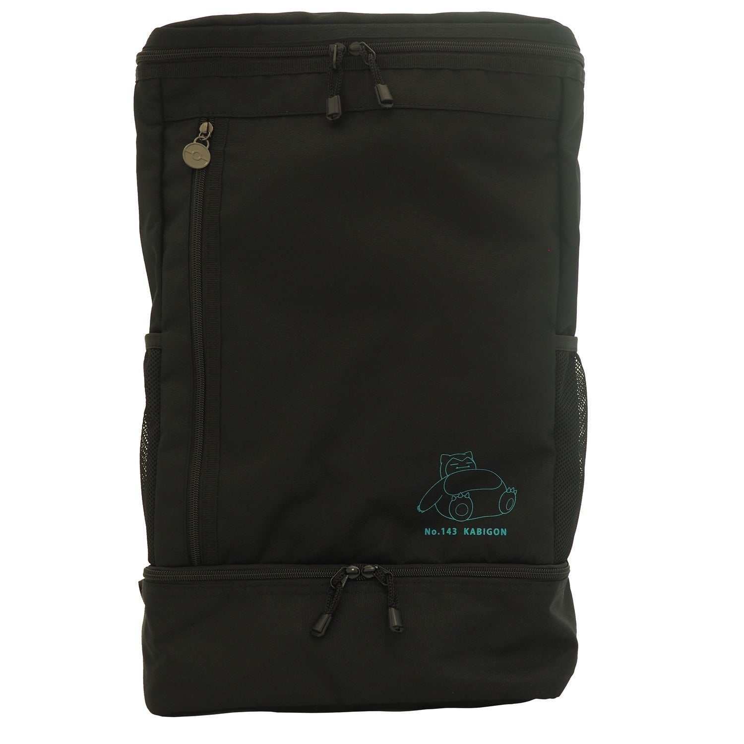 Backpack Snorlax